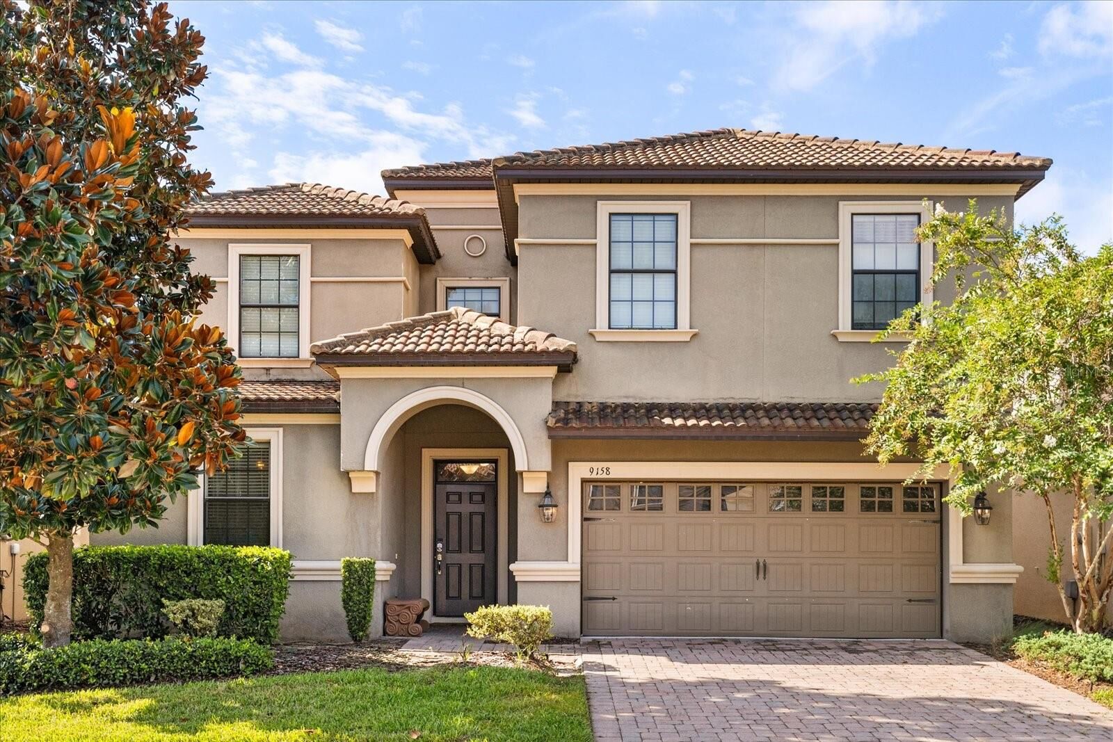 Property Photo:  9158 Wedge Drive  FL 33896 