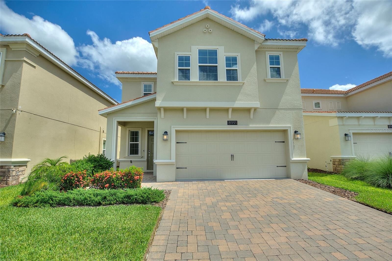Property Photo: 8991 Fluffy Lie Court FL 33896