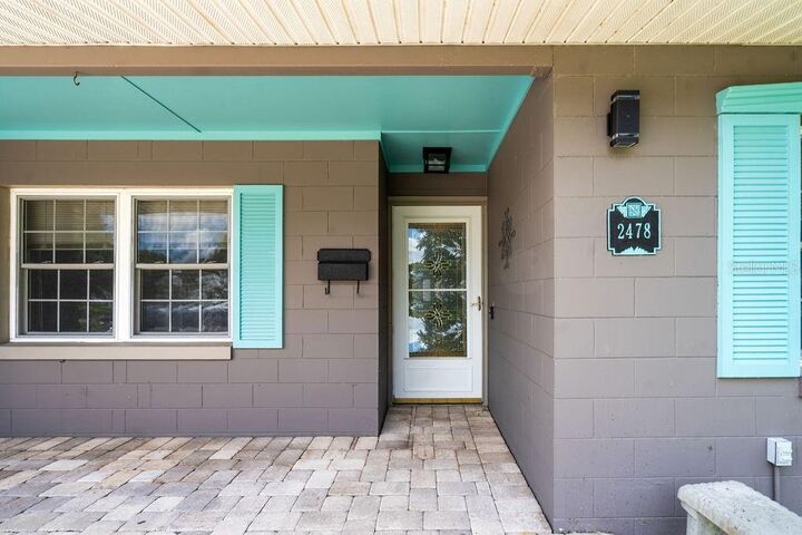 Property Photo:  2478 Whitehall Circle  FL 32792 