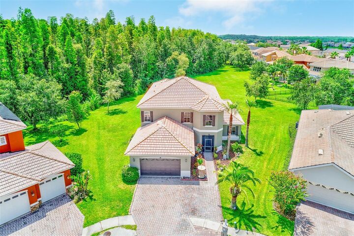 Property Photo:  18015 Lanai Isle Drive  FL 33647