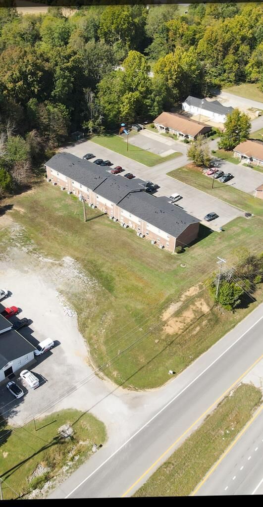 Property Photo: Hanson Road KY 42431