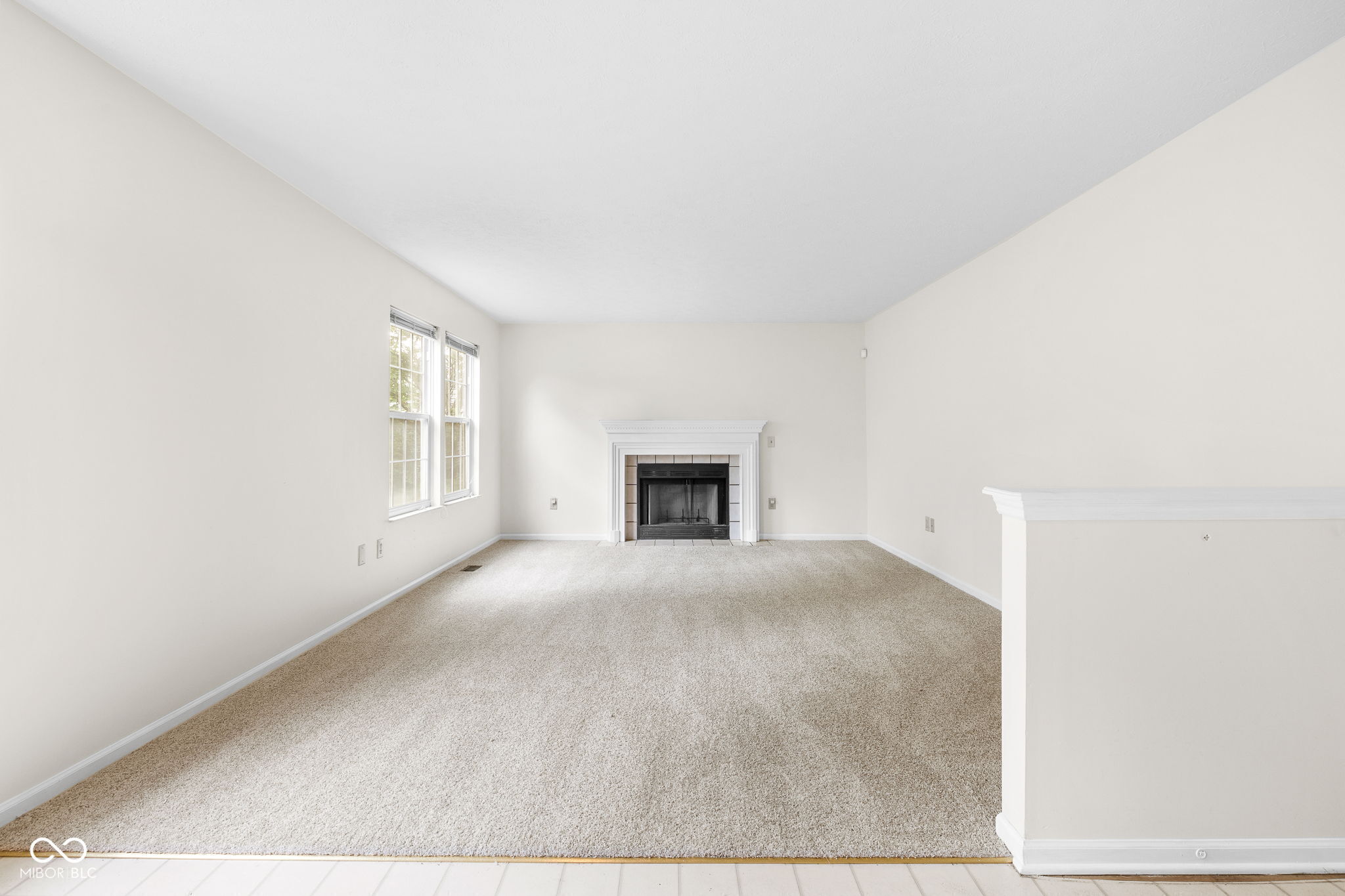 Property Photo: 5941 Ann Marie Way IN 46254