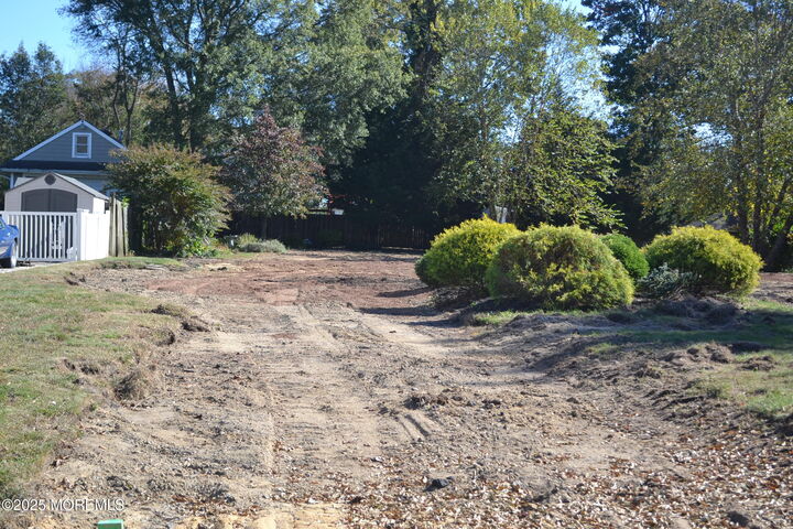 Property Photo: 326 Curtis Avenue Lot 27 NJ 08742