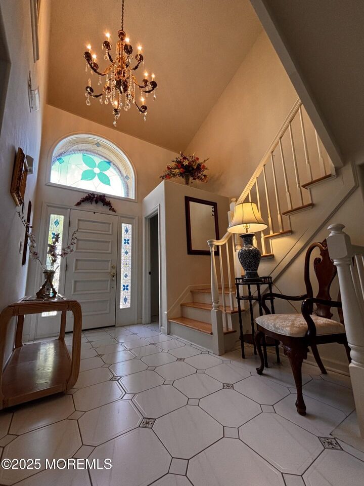 Property Photo: 85 Mira Vista Court NJ 07733