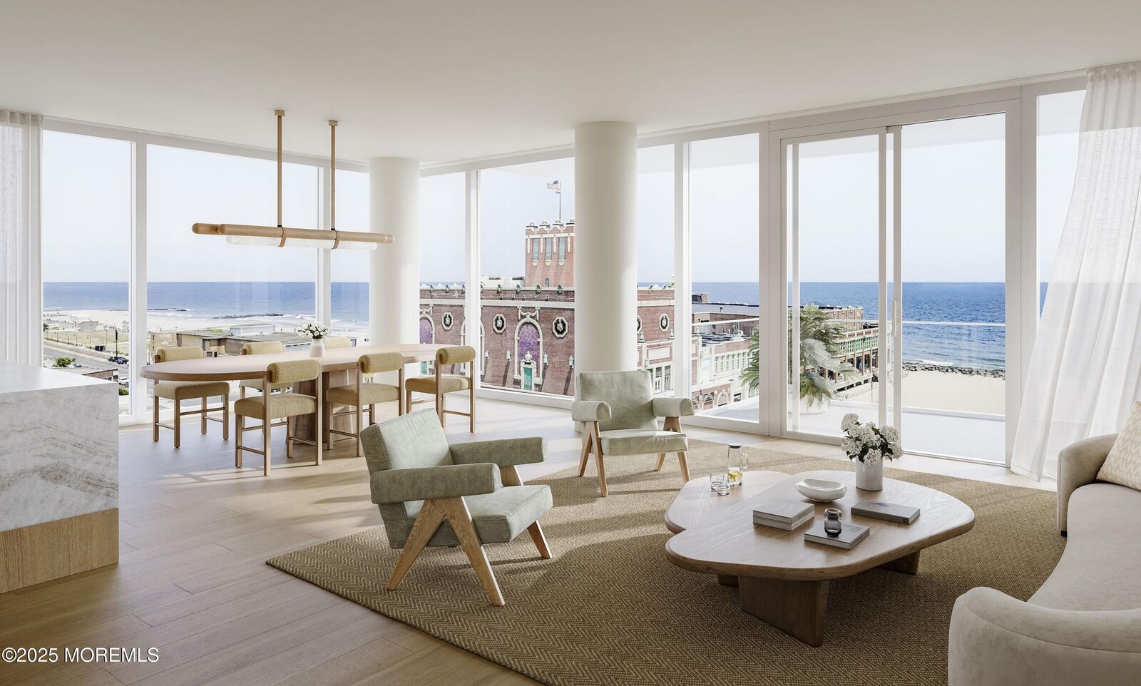 Property Photo:  1201 Ocean Avenue  NJ 07712 