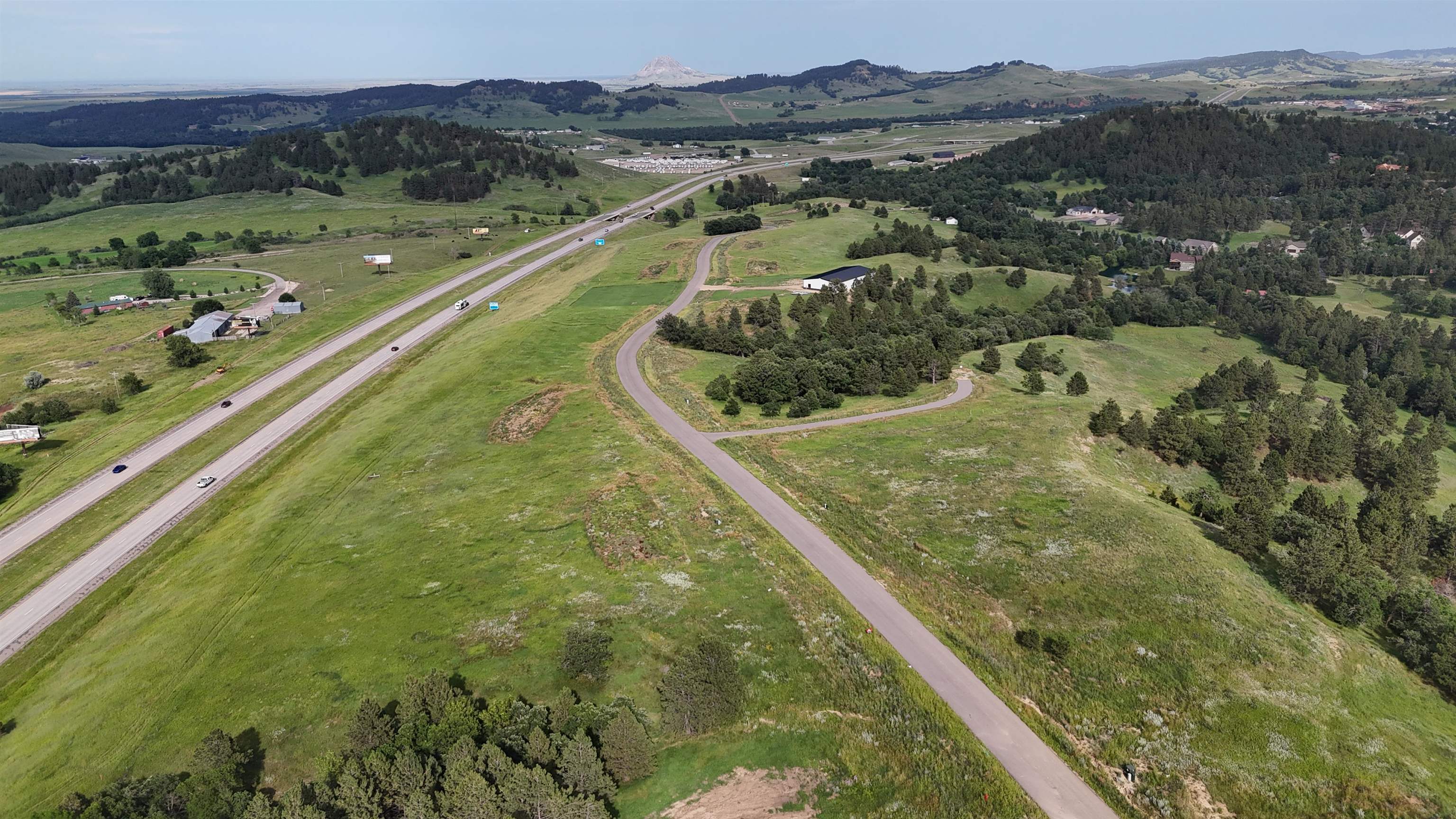 Property Photo: Lot 3 Wildflower Rd SD 57793-0000