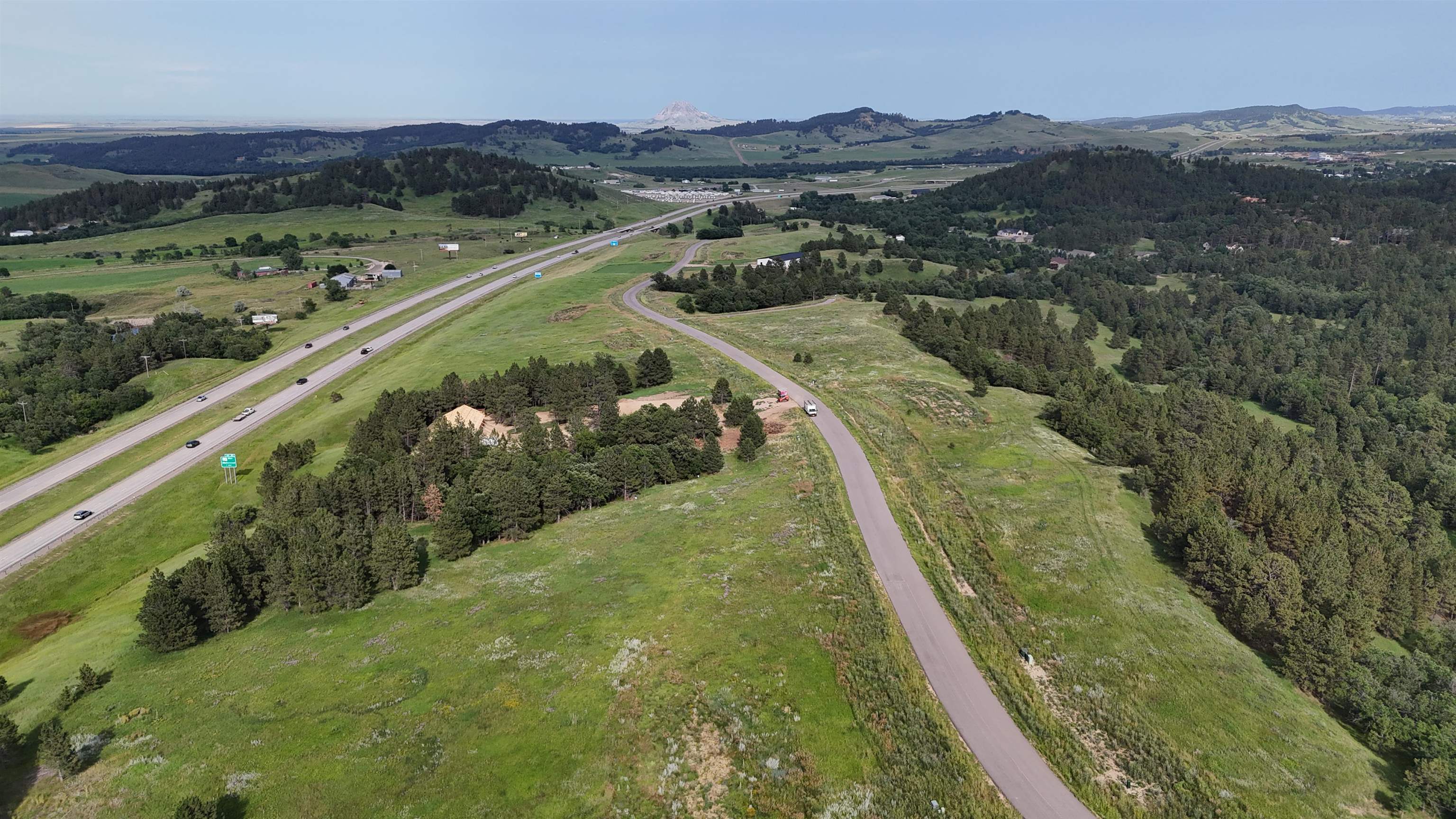 Lot 23 Wildflower Rd  Whitewood SD 57793-0000 photo