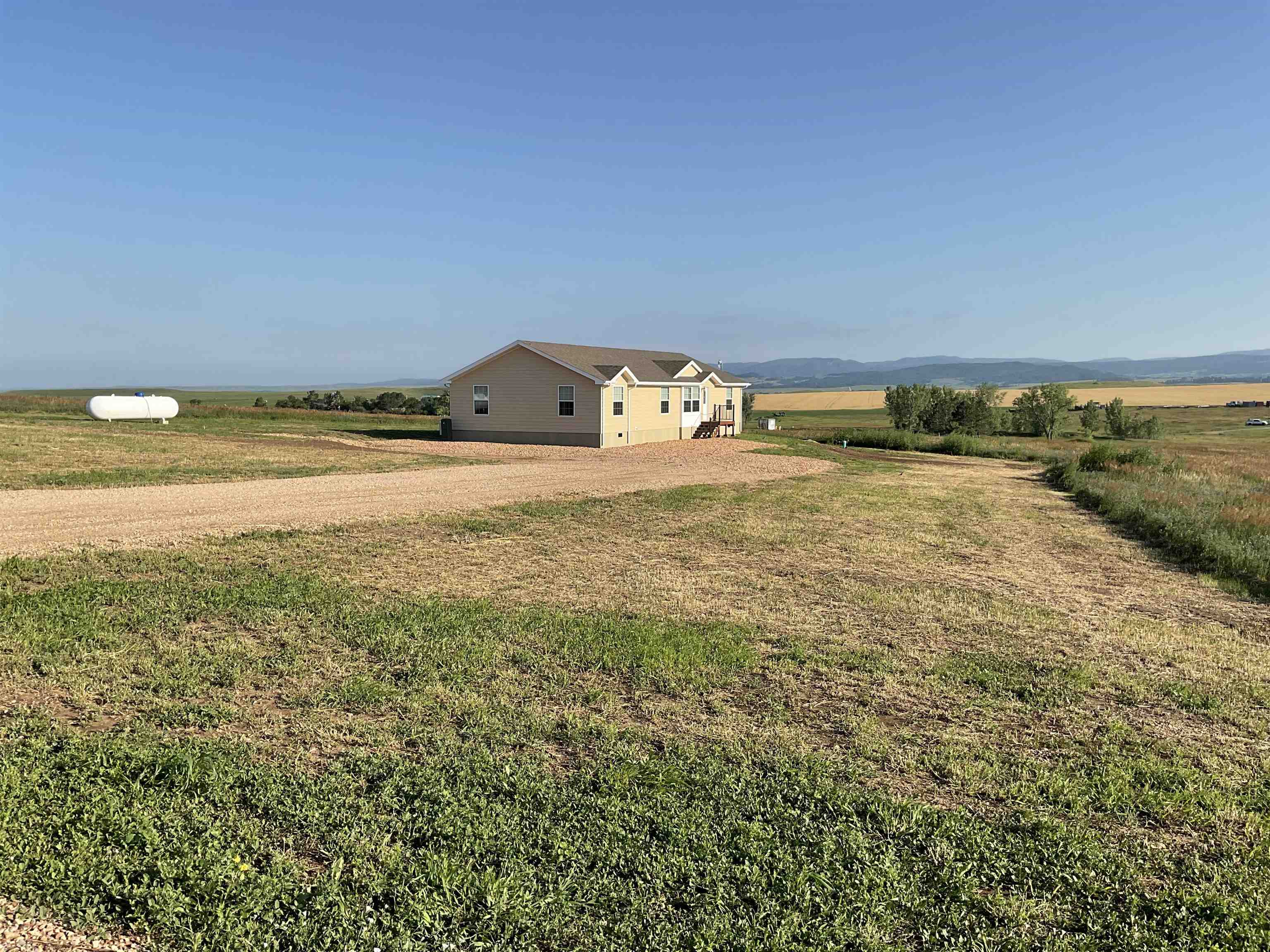 12489 Adams Way  Whitewood SD 57793 photo