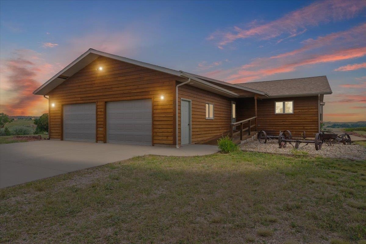 591 Redwater Road  Beulah WY 82712 photo