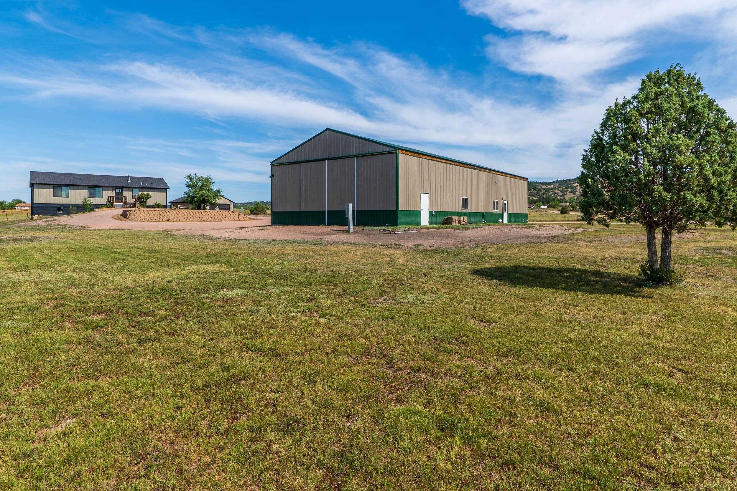 Property Photo: 31 Salt Creek Dr WY 82701