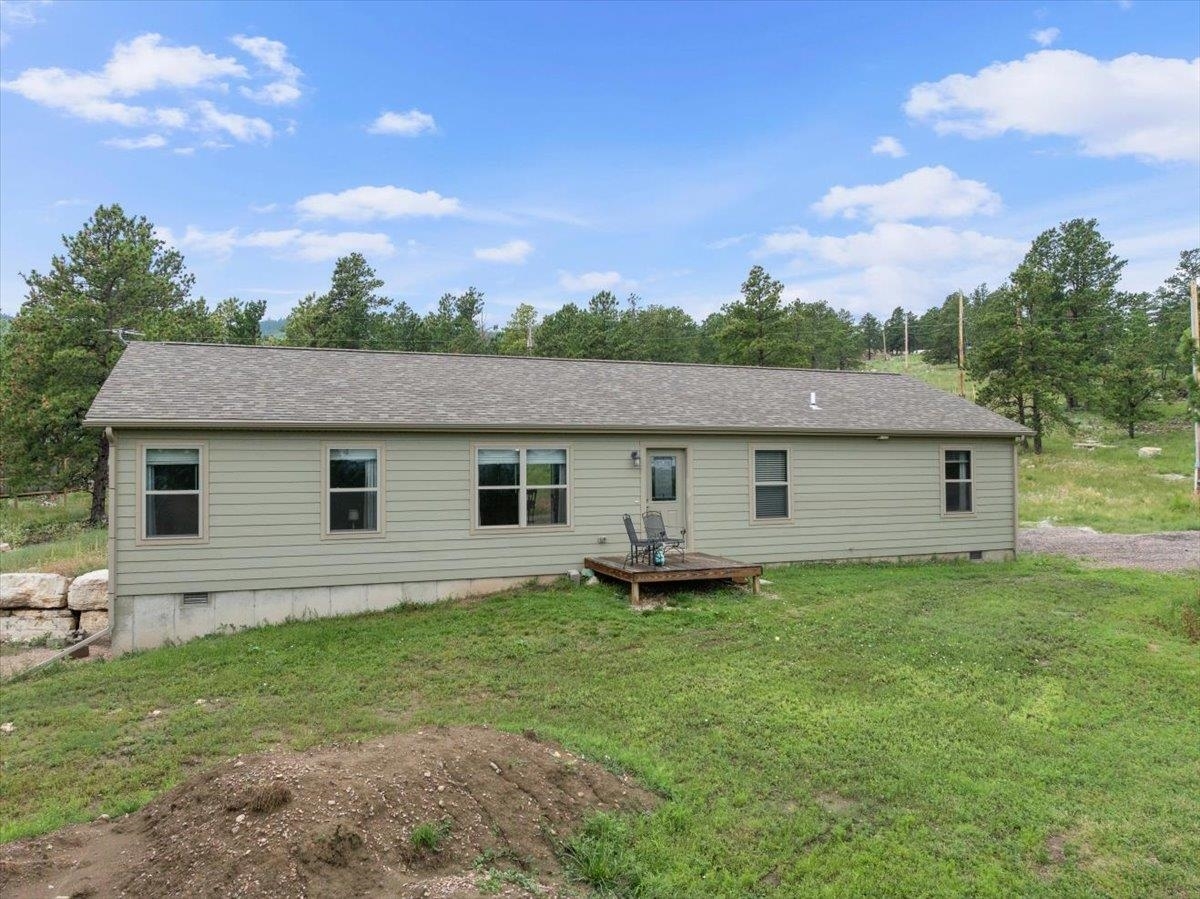 11285 Blue Ridge Road  Piedmont SD 57769 photo