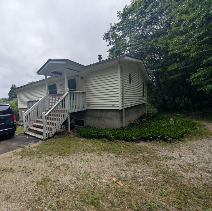 Property Photo:  4454 30th Avenue  MI 49310 