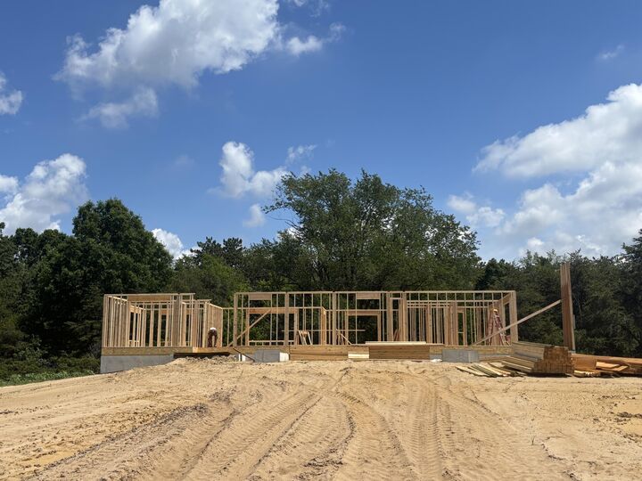 Property Photo:  5508 Timberstone Lane  MI 49460 