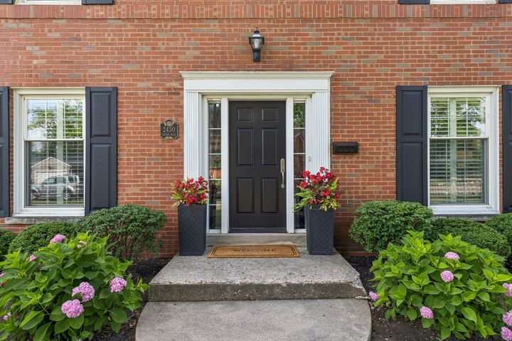 Property Photo: 2430 Covert Road IL 60025