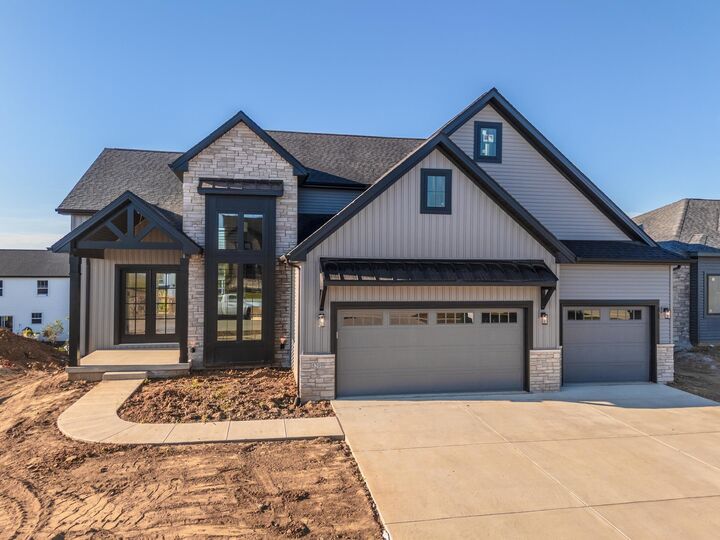 5209 Castlebar Drive  Bloomington IL 61705 photo