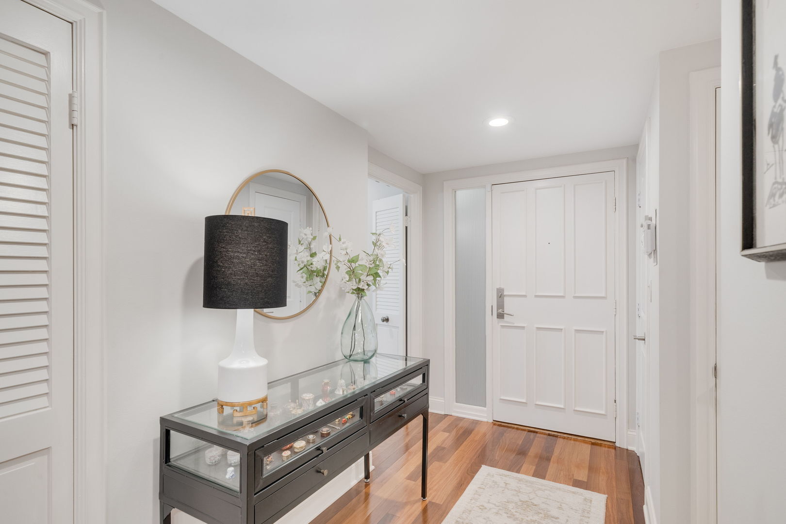 Property Photo: 1 Oak Brook Club Drive A307 IL 60523