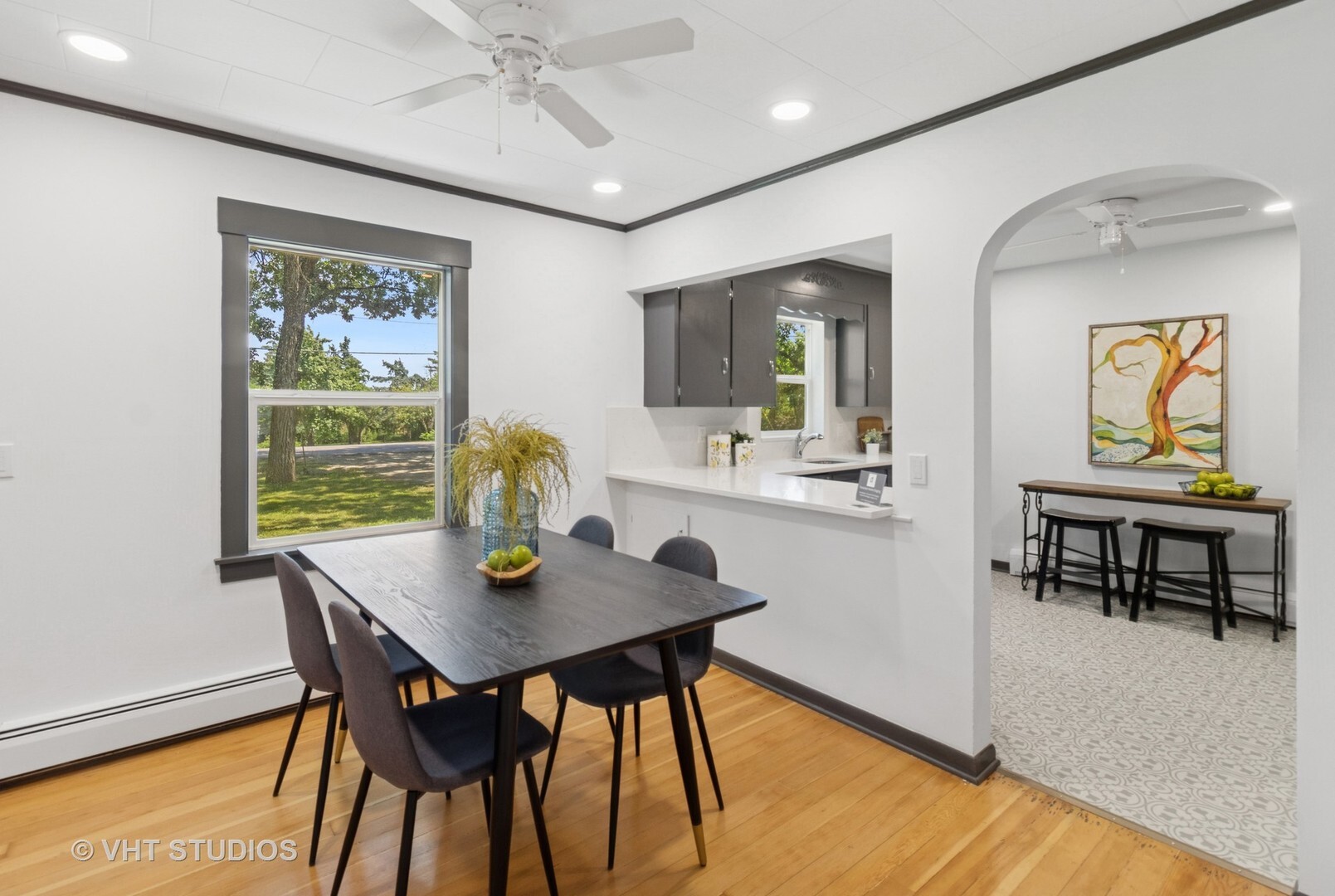Property Photo:  2309 N Riverside Drive  IL 60051 