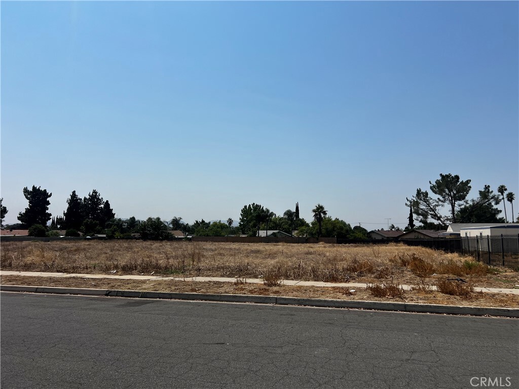 Property Photo: 0 E Victoria Street CA 92376
