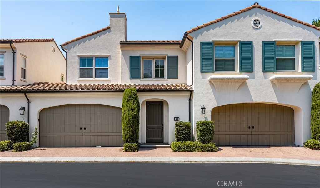 Property Photo:  24 Wheatberry  CA 92618 