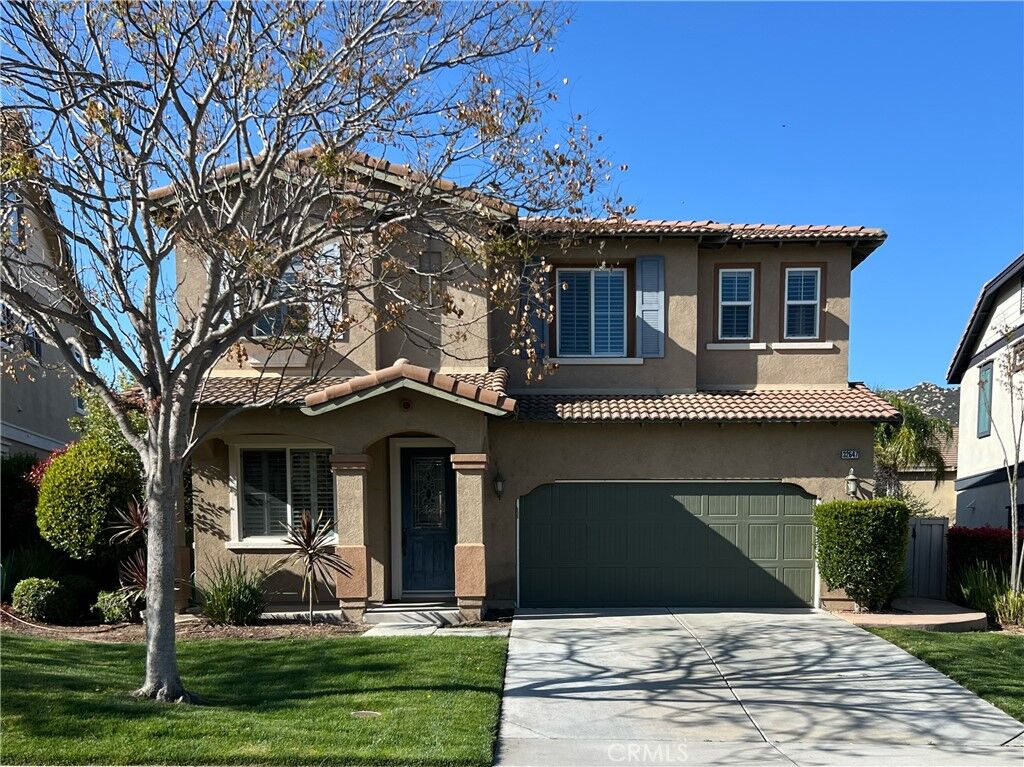 Property Photo:  32647 Dorset Court  CA 92592 