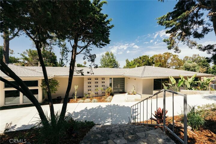 Property Photo: 34 Shady Vista Road CA 90274
