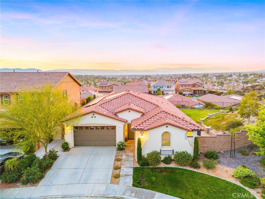 Property Photo:  40571 Alder Court  CA 92591 