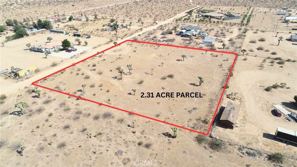 Property Photo: 111 La Mirada Road CA 92371