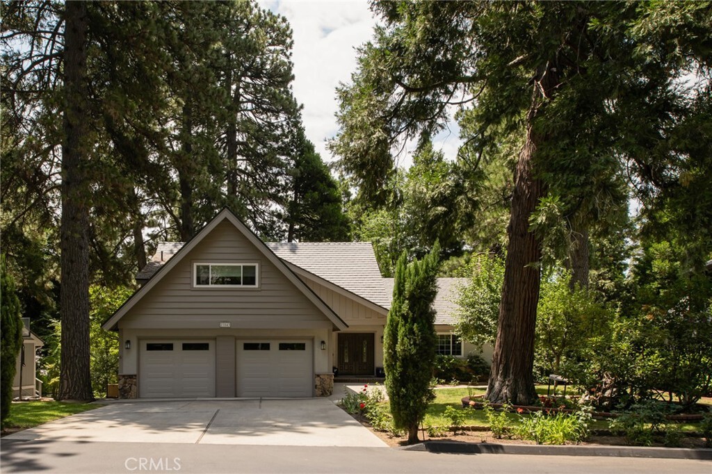Property Photo:  27843 Peninsula Drive N  CA 92352 