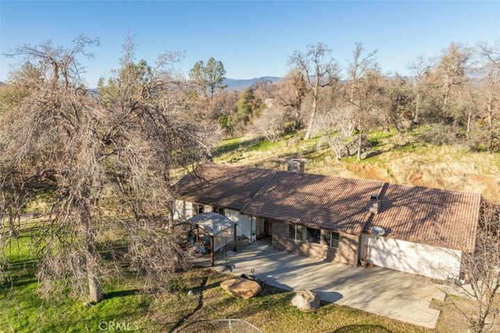 Property Photo: 36820 Mudge Ranch Road CA 93614