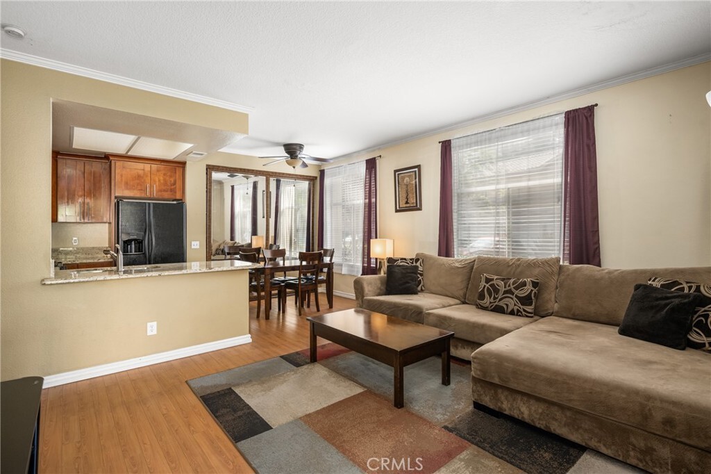 Property Photo:  19431 Rue De Valore 59A  CA 92610 