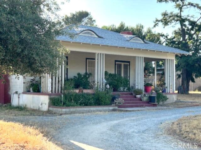 Property Photo:  661 N 4th Street  CA 92220 