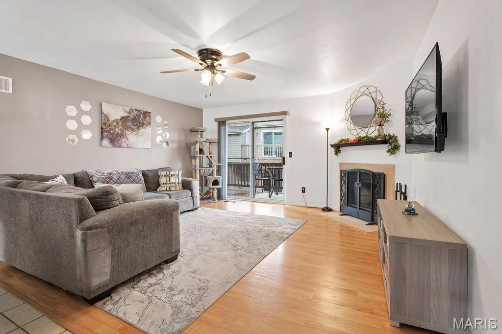 Property Photo: 66 Sugar Ridge Court 1 MO 63376
