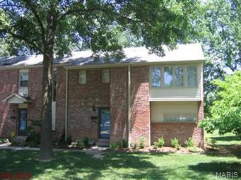 Property Photo: 12321 Rossridge Court MO 63146
