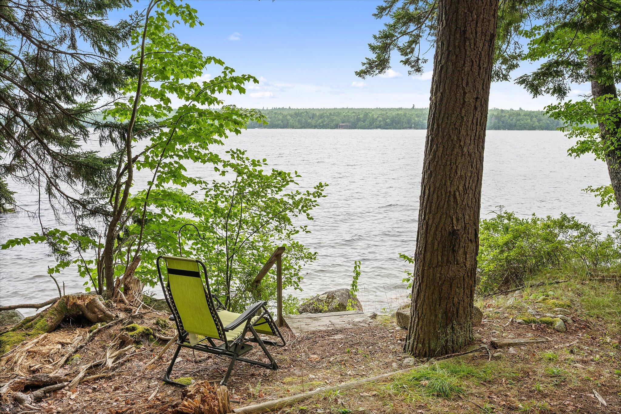 Property Photo: 235 Kotagiri Way ME 04605