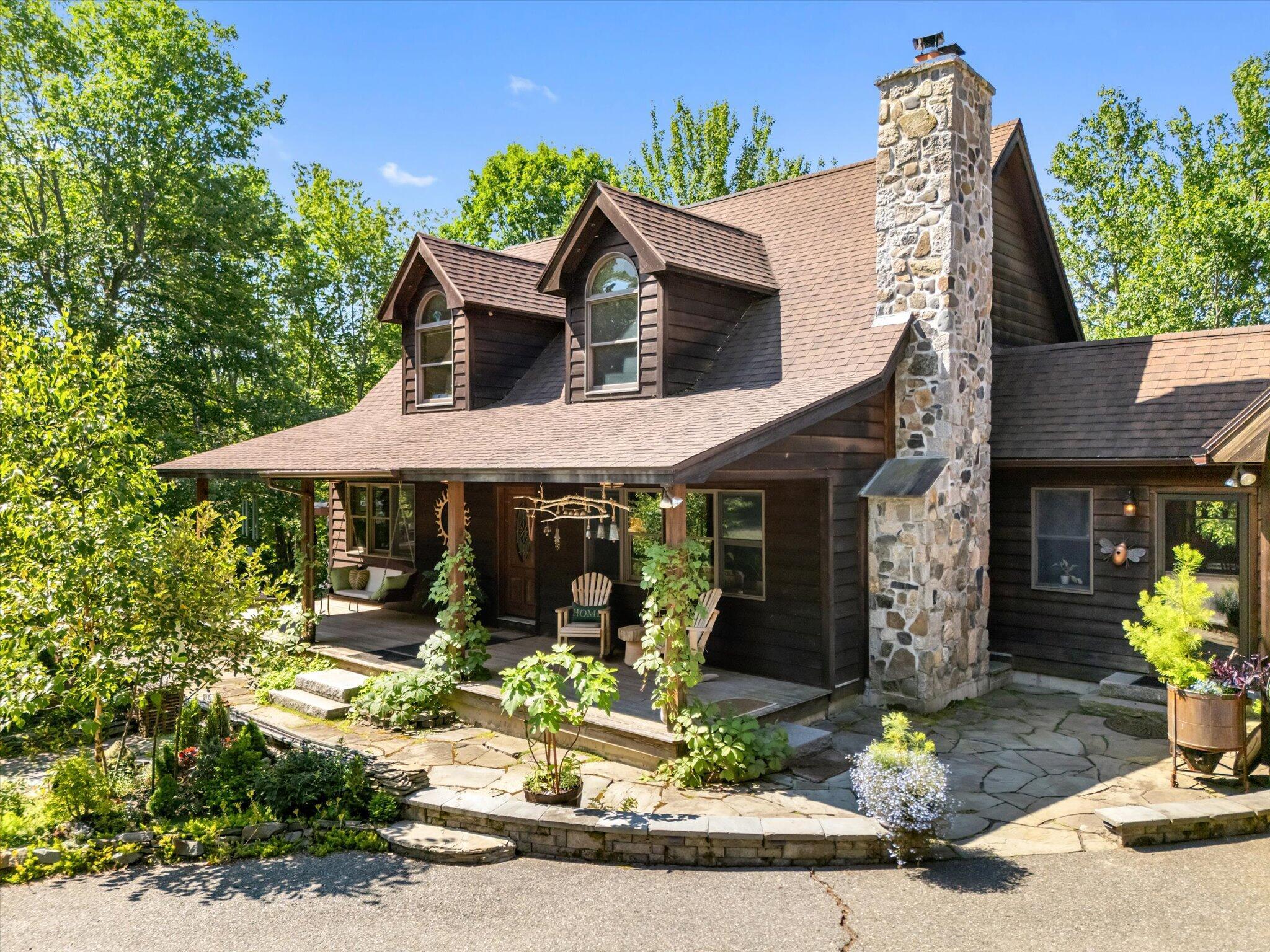 31 Hallbrook Way  Ellsworth ME 04605 photo