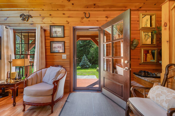 Property Photo: 704 River Road ME 04263