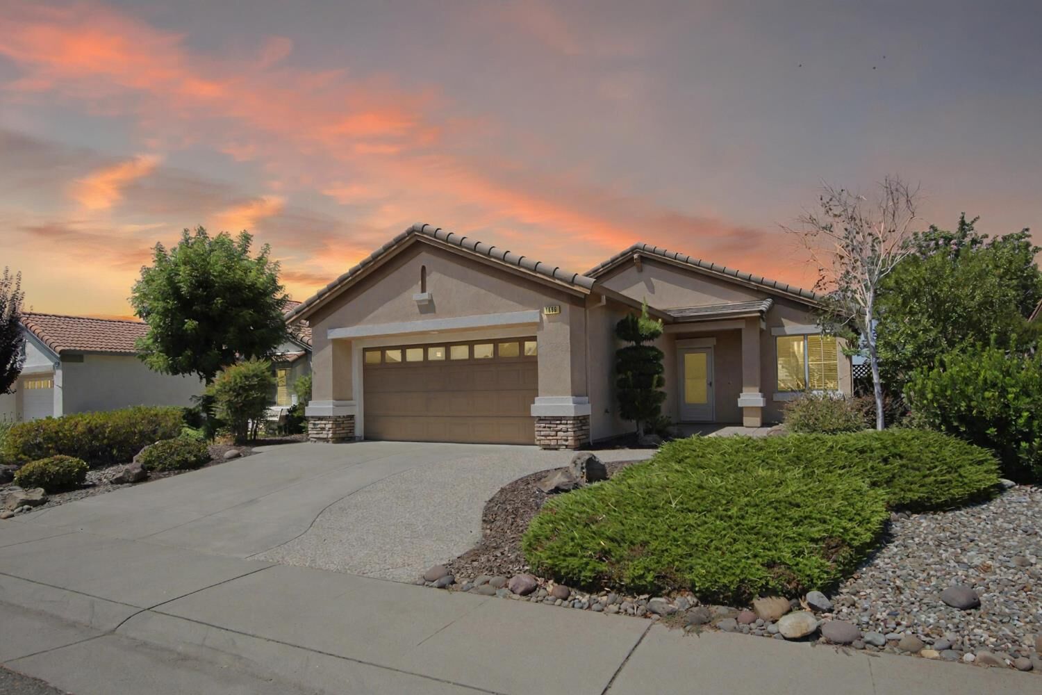 Property Photo:  1636 Andover Lane  CA 95648 
