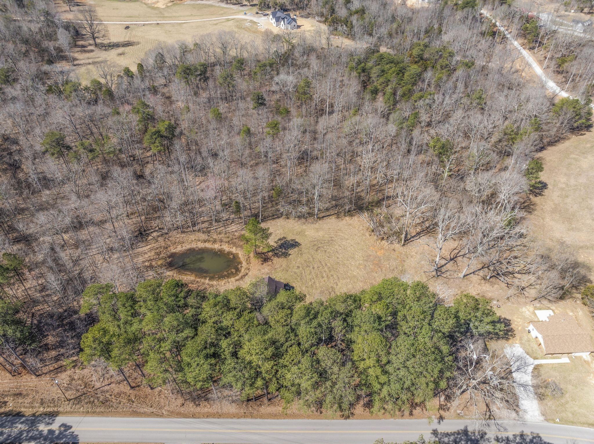 Property Photo:  0 Spencer Mill Rd  TN 37029 