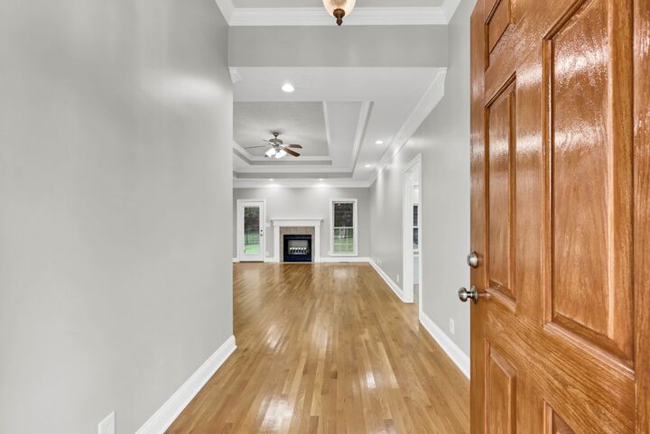 Property Photo: 3128 Southpoint Dr TN 37043