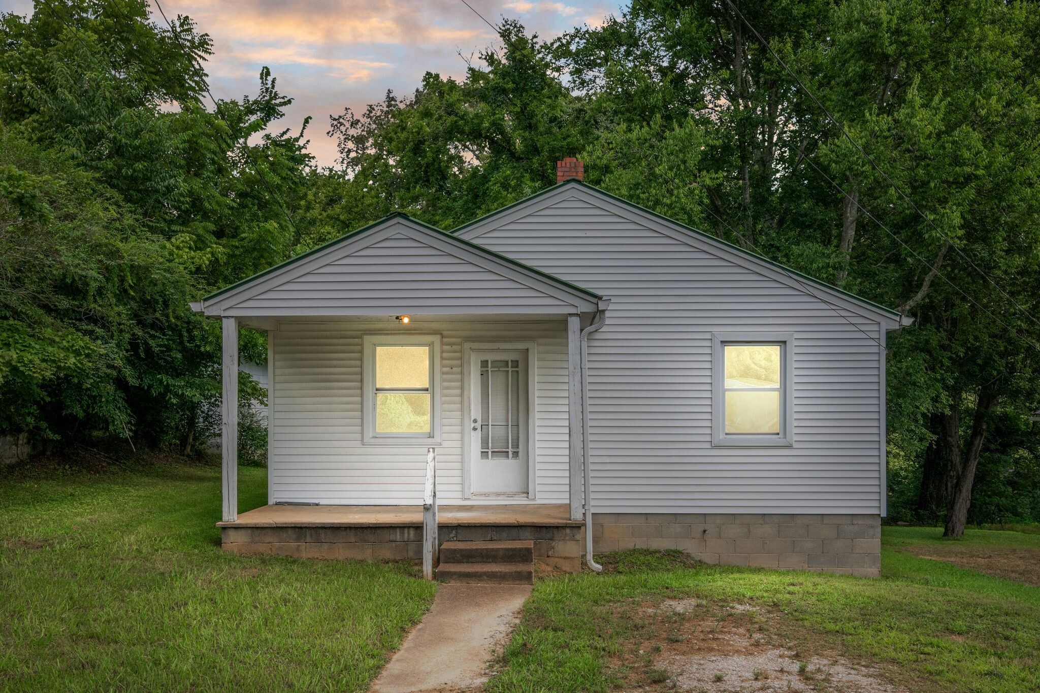 109 Riverside Dr  Centerville TN 37033 photo