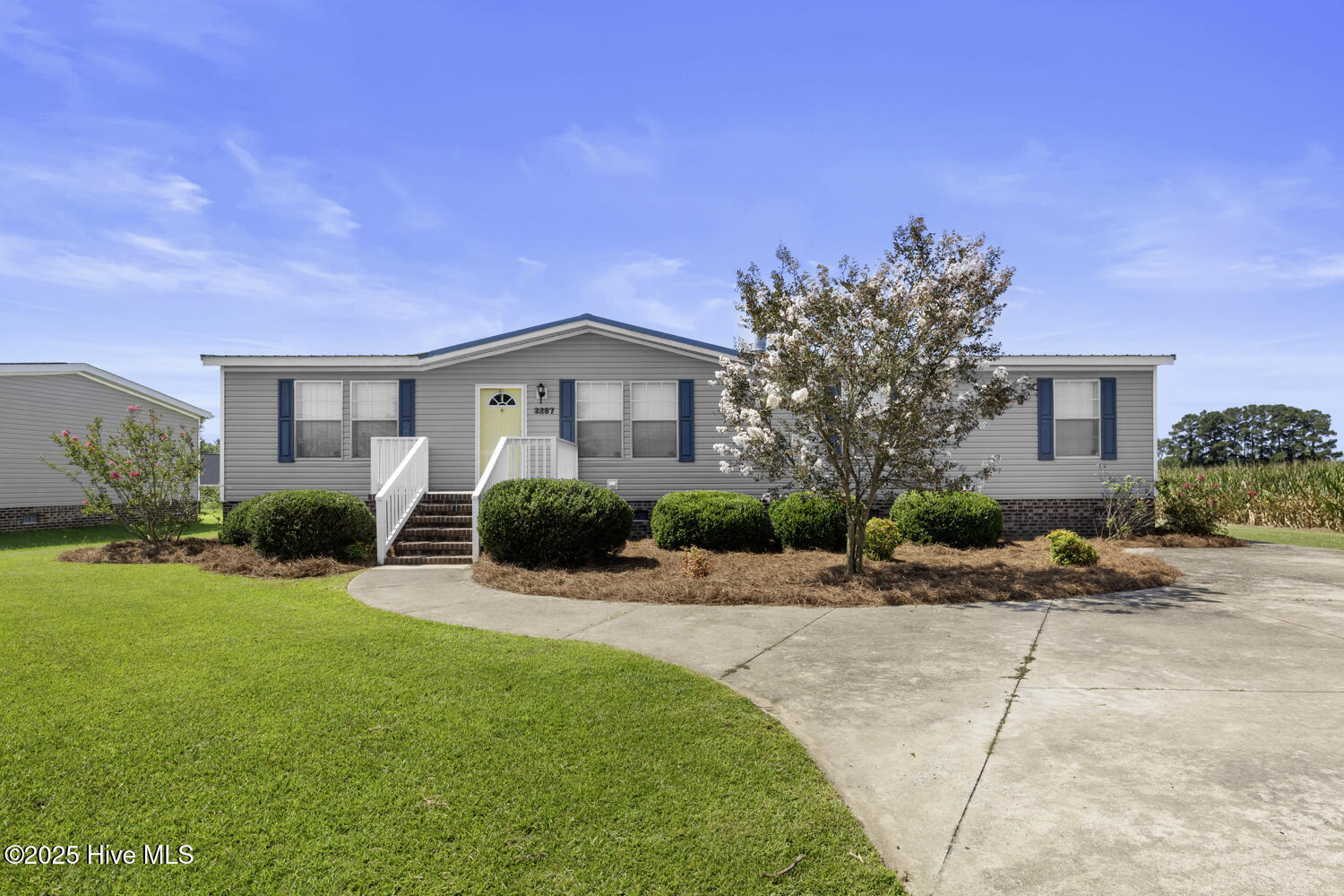 Property Photo: 3287 Catherine Lake Road NC 28521