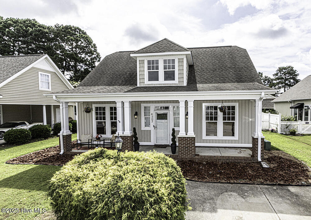 Property Photo: 4307 Maple Leaf Lane SW NC 27893