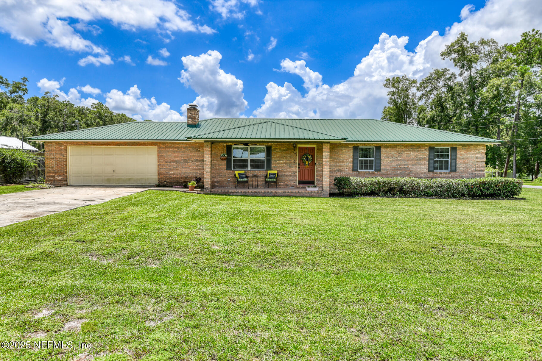 101 W Flamingo Drive  Palatka FL 32177 photo