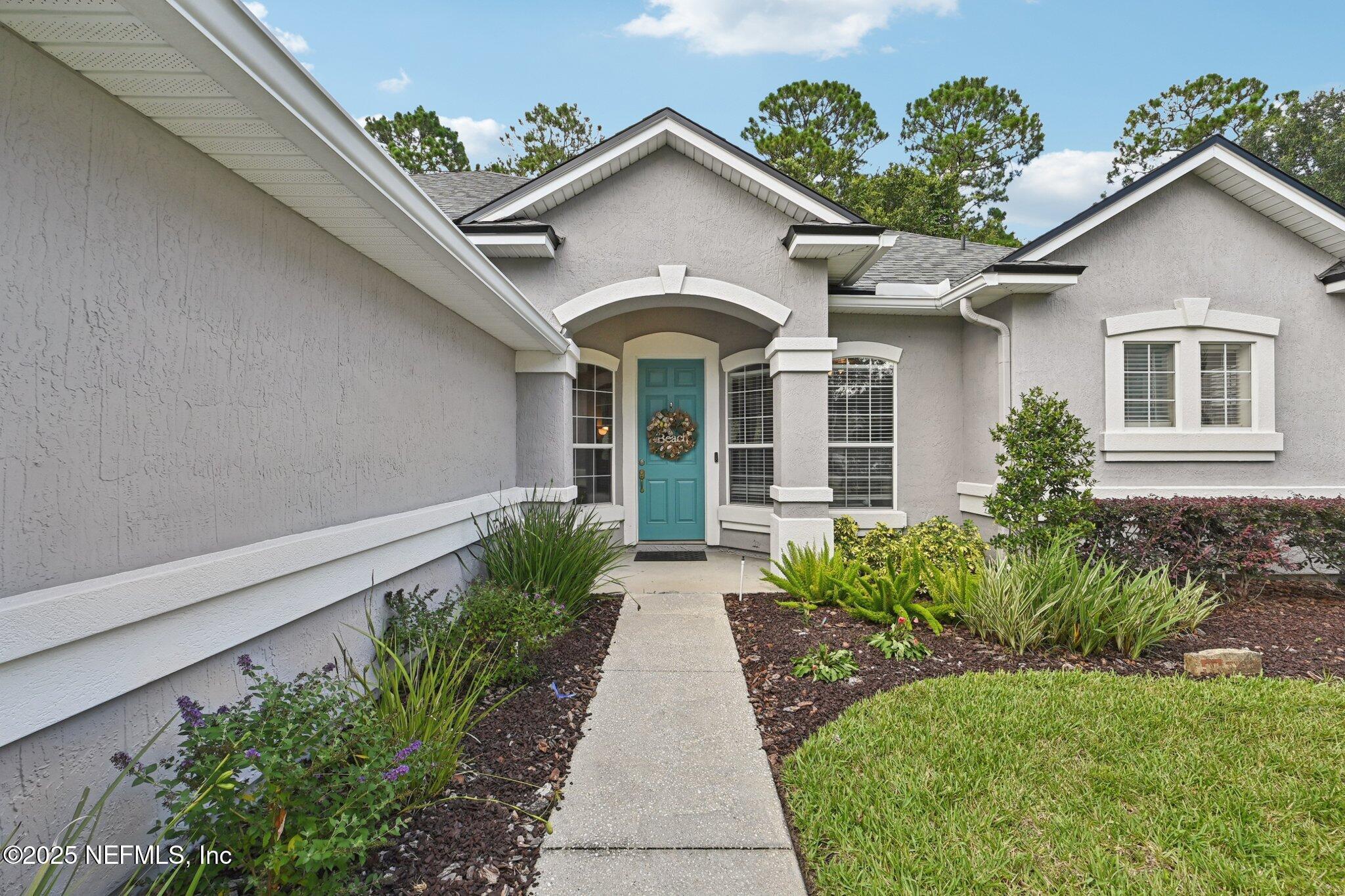 Property Photo: 6073 Little Springs Court FL 32258