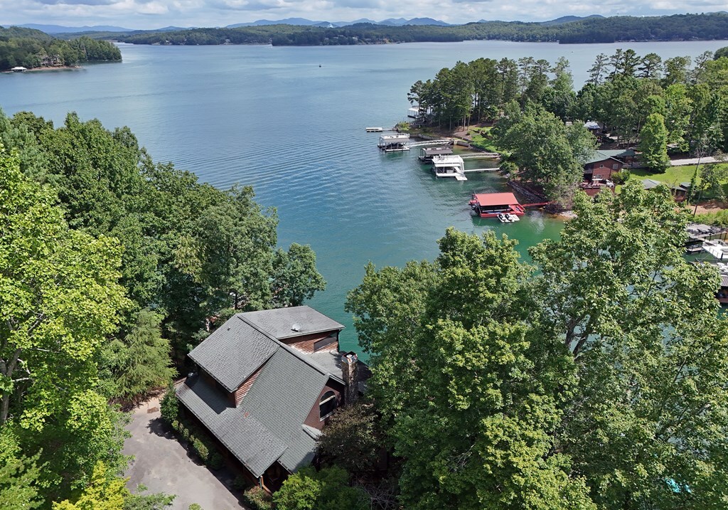 Property Photo:  160 Star Drive  GA 30560 