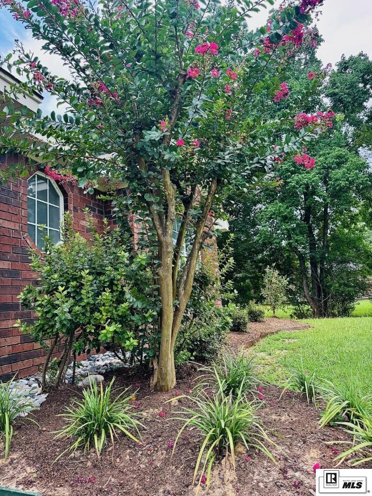 Property Photo: 1525 W Kentucky Avenue LA 71270