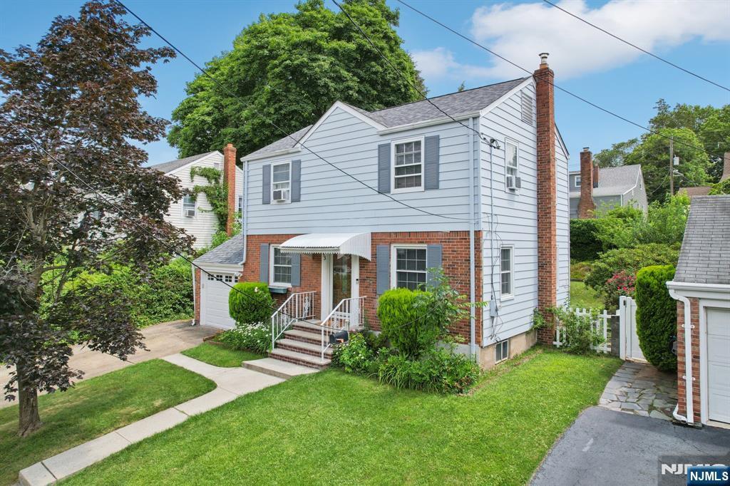 Property Photo: 53 Hillcrest Drive NJ 07628