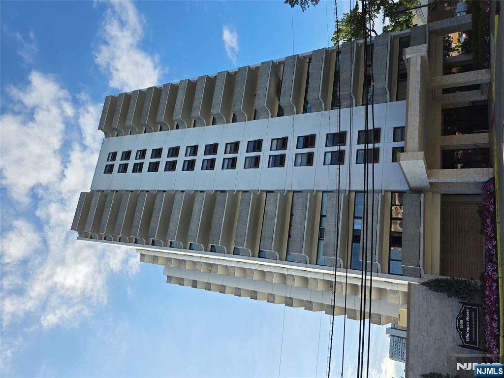 Property Photo:  1600 Center Avenue 12C  NJ 07024 