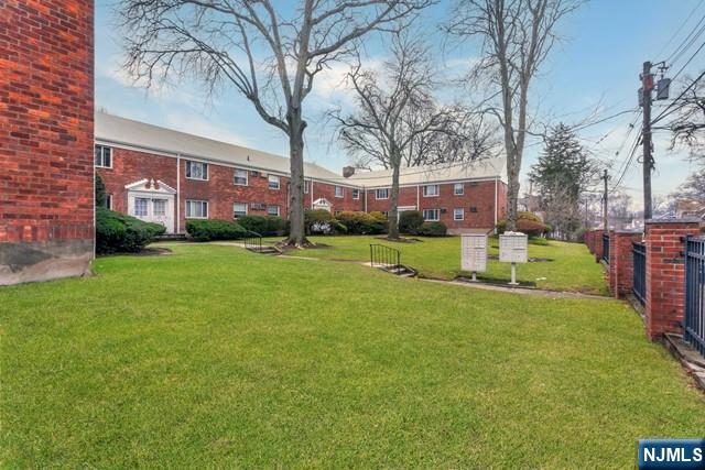 Property Photo: 50 S First Street NJ 07621