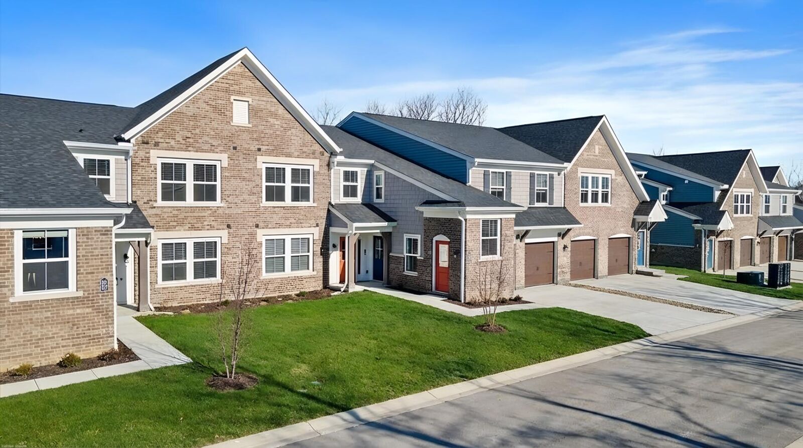 Property Photo: 556 Foxhill Drive KY 41017